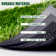 Fasward Outdoor Artificial Turf Panel