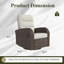 Reclining Recliner Chair-567404467