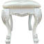Tabouret de coiffeuse Dresden II