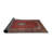 Ferdinand Wool Oriental Indoor Rug-1729008861