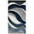 Rectangle 2'7" x 5'