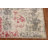 All-Over Abstract Oriental Area Rug 6x9