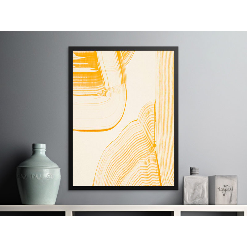 Charlinda Single Picture Frame Print, 76.2 cm H x 50.8 cm W