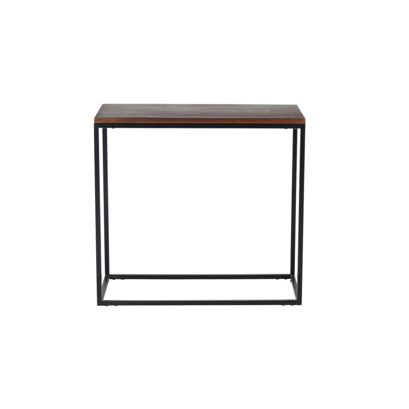 Spataro Modern End Table