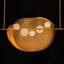 Chips 5 - Light LED Pendant-70567369-70567370