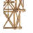 Kingali 10 - Light Dimmable Geometric Chandelier