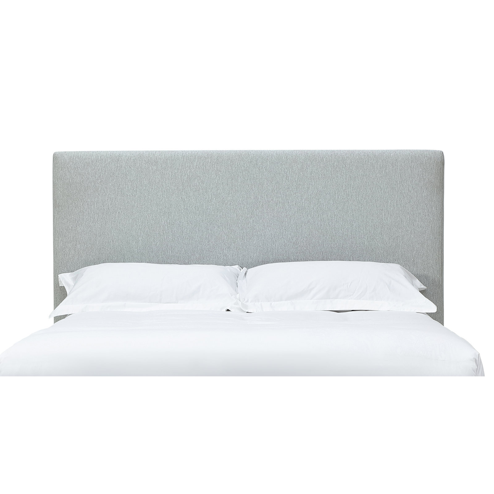 Alie Upholstered Headboard, Queen