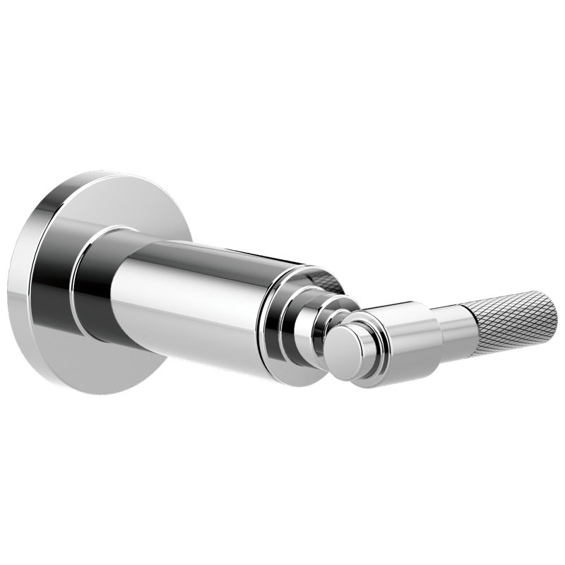 Litze® Sensori® Volume Control Handle, Chrome