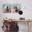 «Glam Fashion Figure Pose», ensemble de 2 giclées par Irena Orlov-1629708327-1629708331