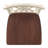 Annadiane Solid Wood Counter Stool-1725835903