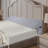 Gap Pillow-White99*26-119336149-119336150