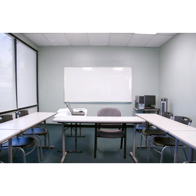 Wall Magnetic Whiteboard