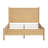 Hall Panel Bed-87327607-87327608