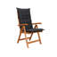 Mcconkey Patio Dining Armchair