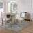 Reckert Trestle Dining Set-1032223402