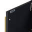 Meuble télé 66,9 po avec tiroirs ultrabrillants-828455009