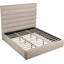 Lit en tissu Adam Chenille-1414225402-1414225398