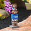 Statue de jardin d'intérieur / extérieur NFL New York Giants-400987472-400987498