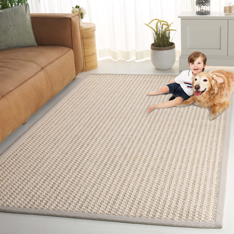 Tapis Alexcya, Rectangle de 5 pi x 8 pi