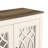 Allivia 16 Pair Shoe Storage Cabinet-357145600