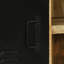 Solid Wood Storage Bench-2132151601