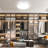 LED Flush Mount