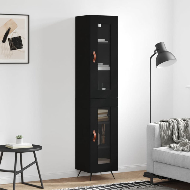 Storage Cabinet