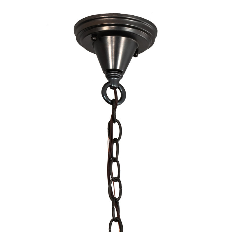 Princetown 1 - Light Pendant