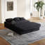 Canapé-lit pliable convertible en mousse-1778355661