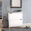 12 Pair Shoe Storage Cabinet