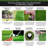 Artificial Grass Turf Customized Rolls-60136070