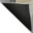 Machine Washable Indoor/Outdoor Cinead ACN1668 Gray Rug-104387027