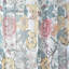 Lush Decor Sydney Floral Sheer Curtain Panels Pair Drapes (Set of 2)