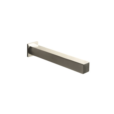 Zoom Wall Mounted Bathroom Faucet