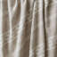 Jeté en mélange de coton ultra-doux avec frange, 50 x 60 pouces-122903392