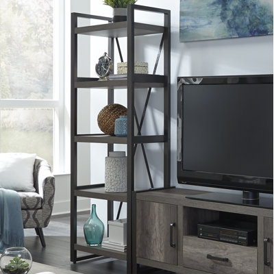 Larzelere Tall Pier Unit