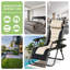 Folding Recliner Chair-1357238529
