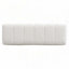 Banc rembourré Boucle, sans assemblage-739879618-739879617