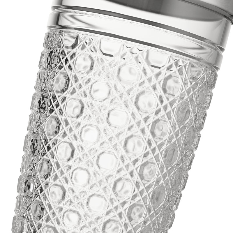 Waterford Opulence Cocktail Shaker 24oz