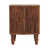 Brown is out of stock selected