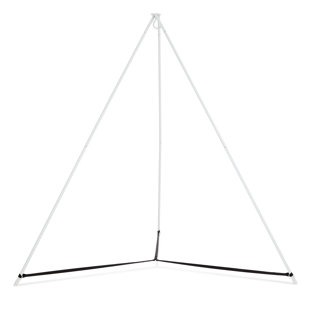 Hangout Pod Hammock Chair Stand