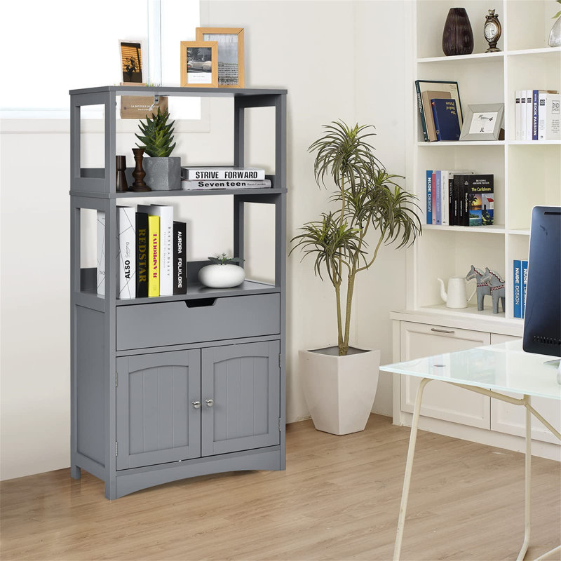 Linen Cabinet