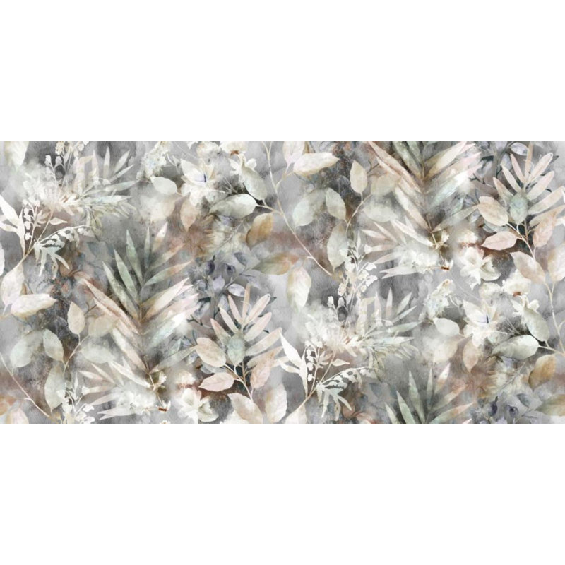 Dotir Floral Duvet Cover, 240 x 220cm Duvet Cover