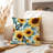 Floral Sunflowers I Cottage-99958589