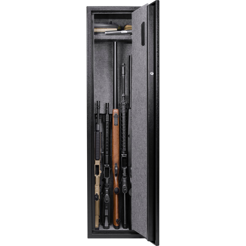 Multi Functional Safe