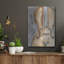 «Watercolor Instrument Study 4» par Ethan Harper, art mural en métal-2064130378