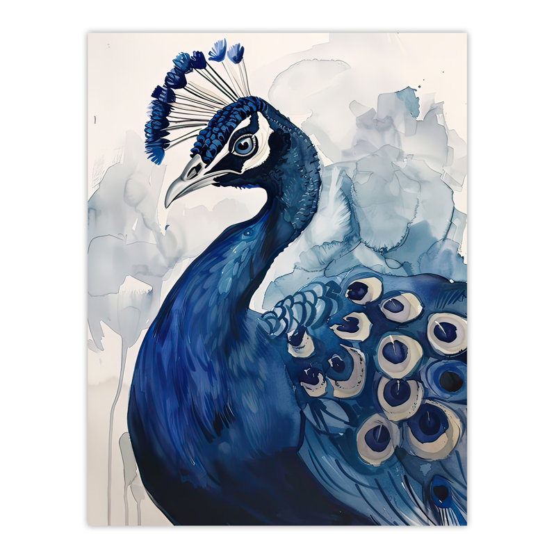 No Frame Print