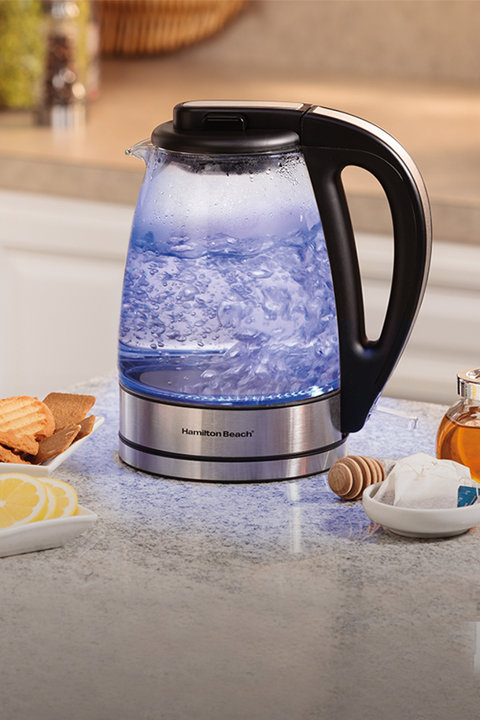 Electric Kettles