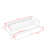 Comsa Twin Storage Platform Bed with Drawers-153835300