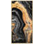 Golden Veins IV Crystallus